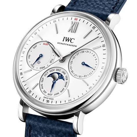 new iwc perpetual calendar|iwc portofino perpetual calendar.